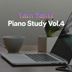 Piano Study Vol. 4, Pt. 2