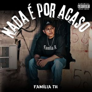 Nada É por Acaso (Explicit)