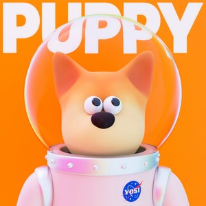 puppy (Feat. 김미정 (Kim Mi Jeong))
