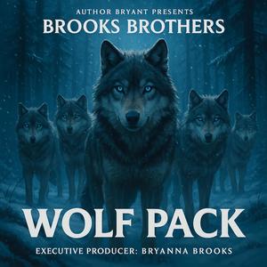 Wolf Pack (feat. Brooks Brothers) (Perelli2 Remix)