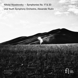 Symphony No. 20 in E Major, Op. 50 - I. Allegro con spirito