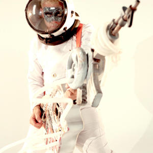 Spaceboy (feat. Boohle & Touchline) (Christian Coer REMIX)