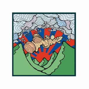 青い地球の日本って島 (feat. Silent Killa Joint, FREEZ & NASU)