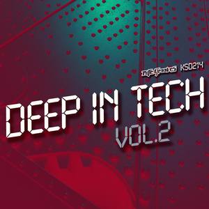 Deep in Tech, Vol. 2