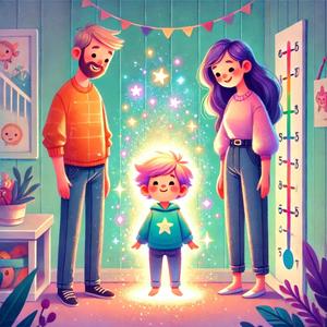 Ja-ha Mama, Ja-ha Papa