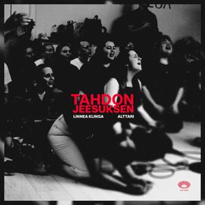 Tahdon Jeesuksen (feat. Linnea Klinga)