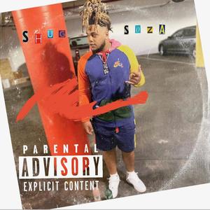 white chalk (Explicit)