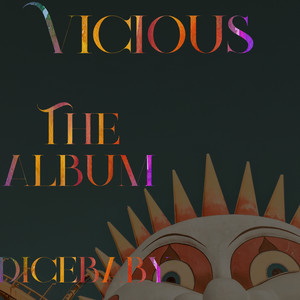 Vicious The Album (Explicit)