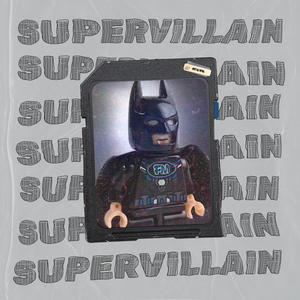 Supervillain (feat. anagi)