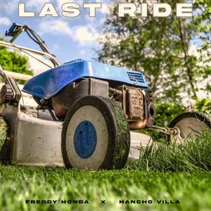 Last Ride