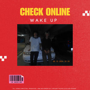 Wake Up! (Explicit)