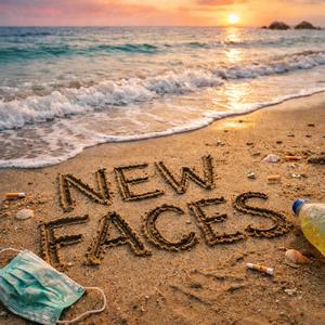 New Faces (feat. JayDolla) (Explicit)