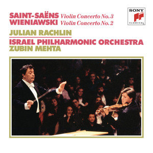 Violin Concerto No. 3, Op. 61 - I. Allegro non troppo
