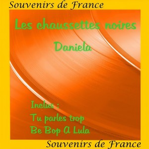 Le twist du Père Noël