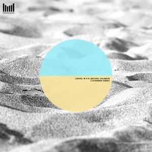Capannina Sunset (Mister Fil & Fey Re-Mode Mix)