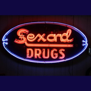 Sex and Drugs (Explicit)