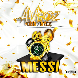 Messi (Explicit)