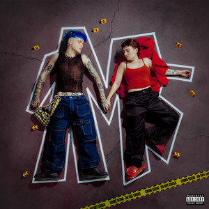 MESSAGGIO D'ADDIO (feat. Sally Cruz)