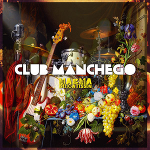 Club Manchego - Viernes (El Negro Ricardo Remix)