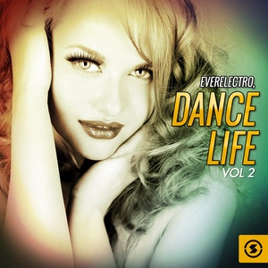 Ghetto Tech Ep(Dancin' Club)