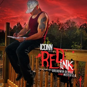 Red Ink (feat. Breadwindeville & Mister K.A.)