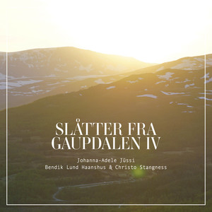 Slåtter fra Gaupdalen IV