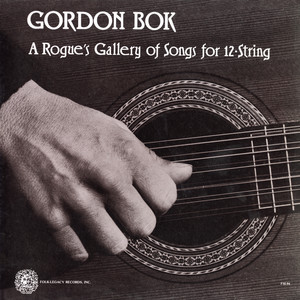 A Rogue's Gallery of Songs for 12-String