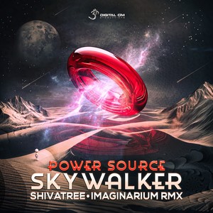 Skywalker (SHIVATREE & IMAGINARIUM REMIX)