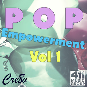 Pop Empowerment, Vol. 1 (Explicit)