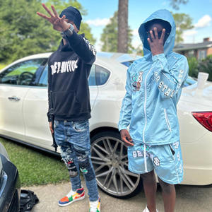 Up1 Twinz (feat. Prxblem Child) (Explicit)