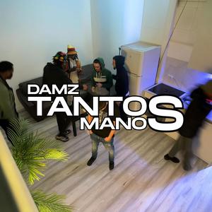 Tantos Manos