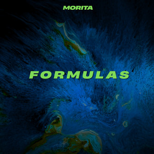 FORMULA #010 ESCAPAR (Explicit)