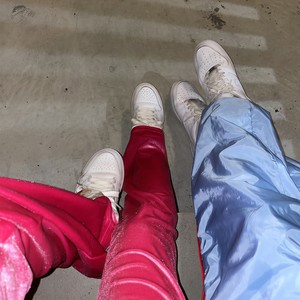 back off (feat. Tinker baby) (Explicit)