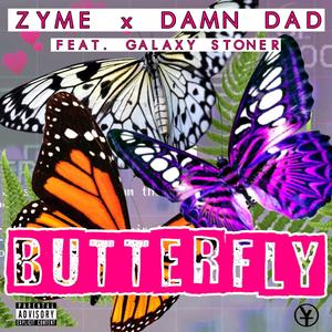 Butterfly(feat. Galaxy Stoner) (Explicit)