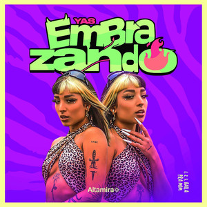Embrazando