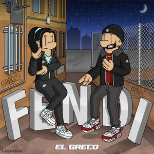 Fendi (Explicit)