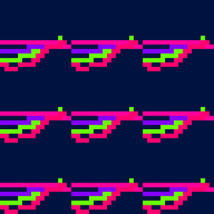 Event Horizon (Explicit)