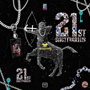 21st Sagittarius