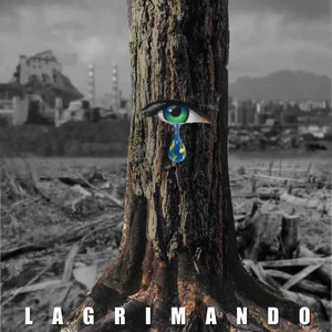 Lagrimando