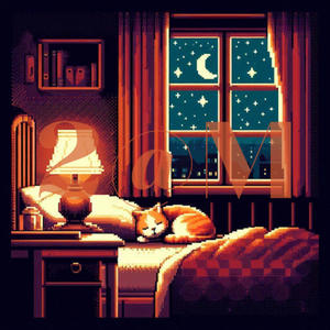 2@M (Instrumental)