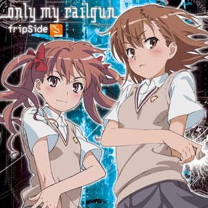 only my railgun-钢琴版