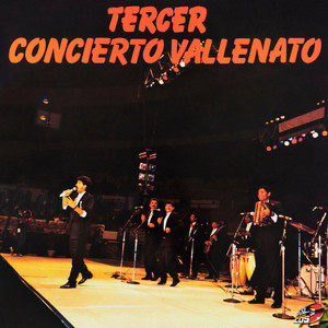 Tercer Concierto Vallenato