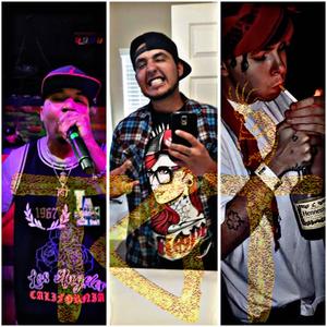 Pinal County (feat. Misfit & Cam Royal) (Explicit)