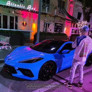 4 THE NIGHT (Explicit)