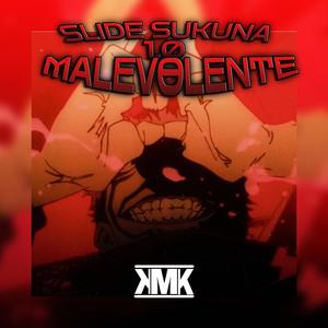 SLIDE SUKUNA MALEVOLENTE 1.0