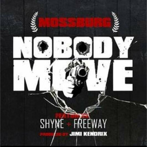 Nobody Move