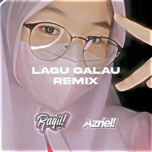 Lagu Galau Remix