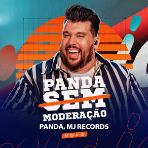 Panda Sem Moderação, Vol. 2 (Ao Vivo)