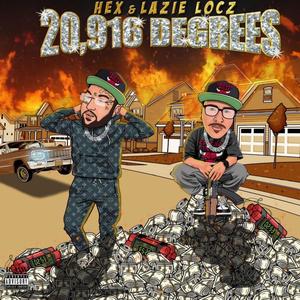 20916 Degrees (Explicit)