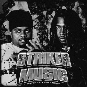 Striker Music (Explicit)